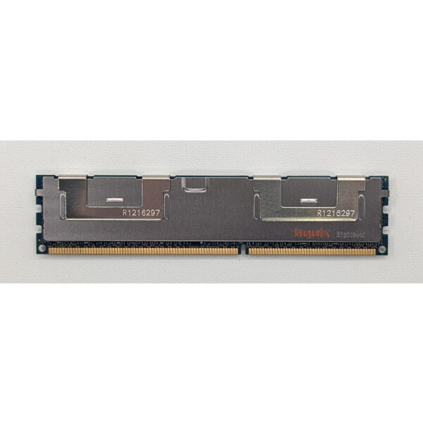 Модуль памяти HMT31GR7BFR4C-H9, 49Y1446, 49Y1436, 47J0157, SK Hynix, IBM, DDR3, 8Gb, 10600R, REG, ECC