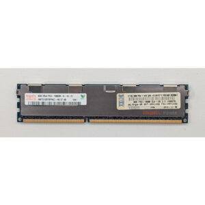 Модуль памяти HMT31GR7BFR4C-H9, 49Y1446, 49Y1436, 47J0157, SK Hynix, IBM, DDR3, 8Gb, 10600R, REG, ECC