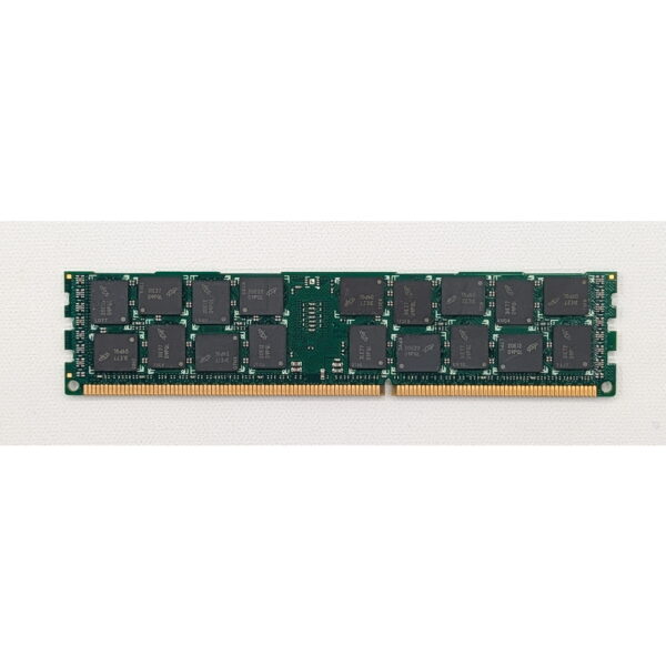 Модуль памяти MT36KSF2G72PZ-1G4, 49Y1565, 49Y1563, 47J0170, Micron, IBM, DDR3L, 16Gb, 10600R, REG, ECC