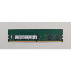 Модуль памяти HMA81GR7CJR8N-VK, SK hynix, DDR3, 4Gb, 10600, REG, ECC