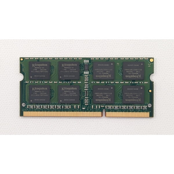 Модуль памяти KCP316SD8/8, Kingston, DDR3, 8Gb, 12800, SO-DIMM