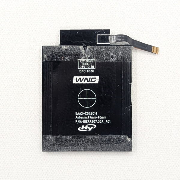 Дополнительная плата 0F7CRD, DC3301PS5L, Dell Latitude E7470