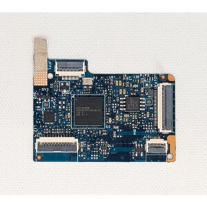 Дополнительная плата LS-G821P, Dell Latitude E5400, E5401, E5410, E5411, E7400, E3400