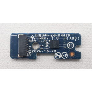 Дополнительная плата LS-K492P, Dell Latitude E5420