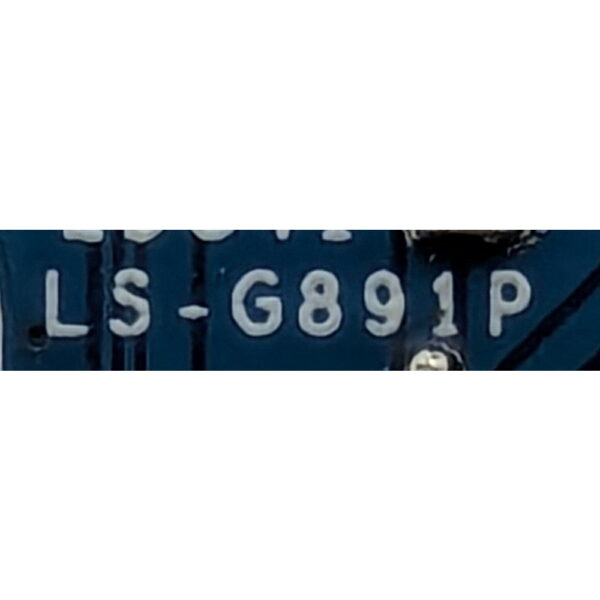 Дополнительная плата LS-G891P, Dell Latitude E5402, E5401, E5400