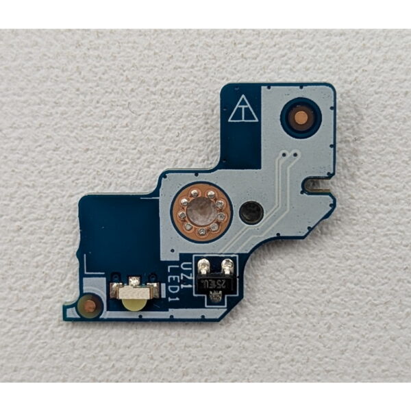 Дополнительная плата LS-G891P, Dell Latitude E5402, E5401, E5400