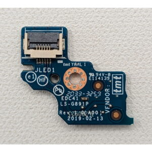 Дополнительная плата LS-G891P, Dell Latitude E5402, E5401, E5400
