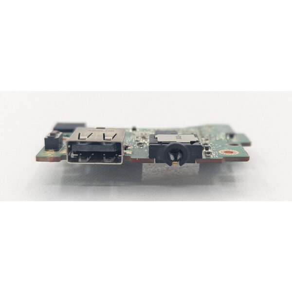 Дополнительная плата 0JHG09, DA0A13AB8D1, Dell XPS L321X