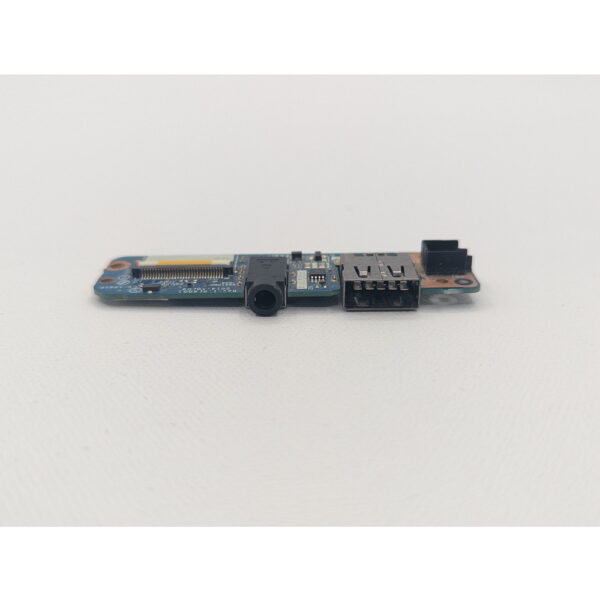 Дополнительная плата 0110HR, LS-A961P, Dell Latitude E7450