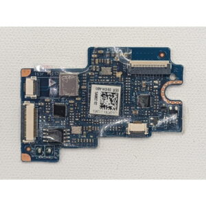 Дополнительная плата 0P7RKX, LS-A902P, Dell Latitude E7250, E7450, E5450, E5550