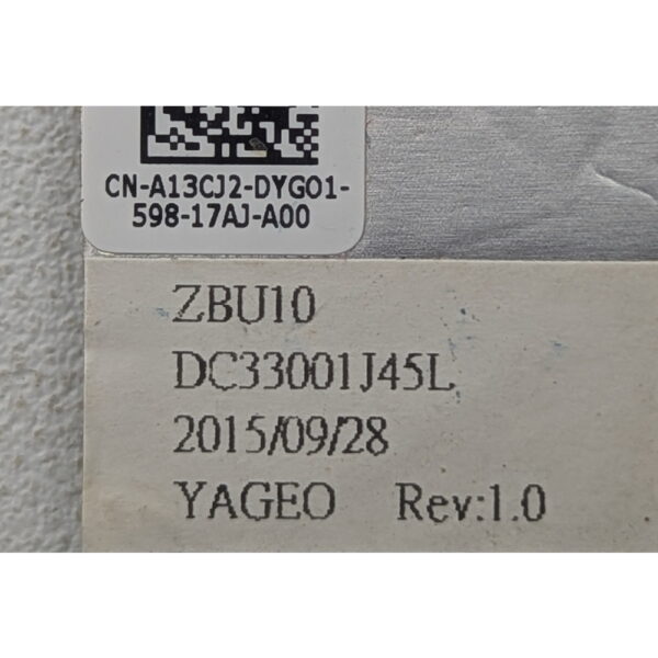 Дополнительная плата A13CJ2, DC33001J45L, Dell Latitude E7450, E7440