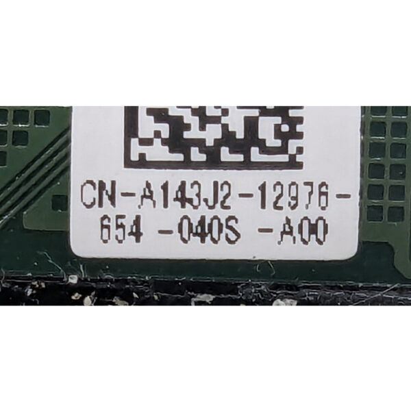 Дополнительная плата A143J2, Dell Latitude E7450