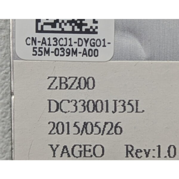 Дополнительная плата A13CJ1, DC33001J35L, Dell Latitude E7250