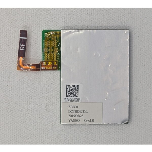 Дополнительная плата A13CJ1, DC33001J35L, Dell Latitude E7250