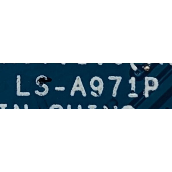 Дополнительная плата LS-A971P, 0KGY98, Dell Latitude E7250