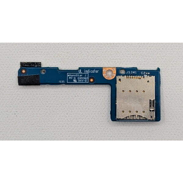 Дополнительная плата LS-A971P, 0KGY98, Dell Latitude E7250