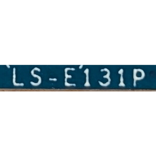 Дополнительная плата LS-E131P, Dell Latitude E7480