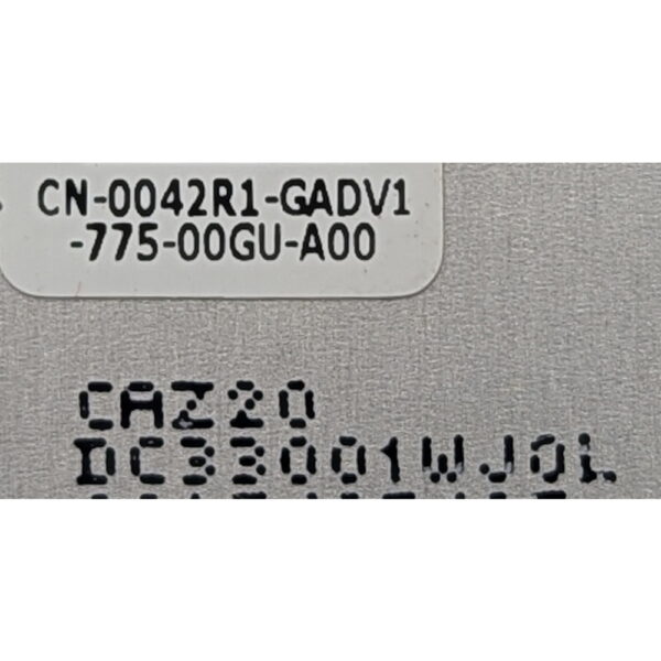 Дополнительная плата 0042R1, DC33001WJ0L, Dell Latitude E7480, E7490