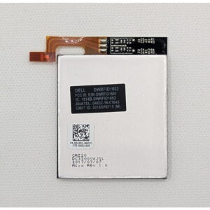 Дополнительная плата 0042R1, DC33001WJ0L, Dell Latitude E7480, E7490