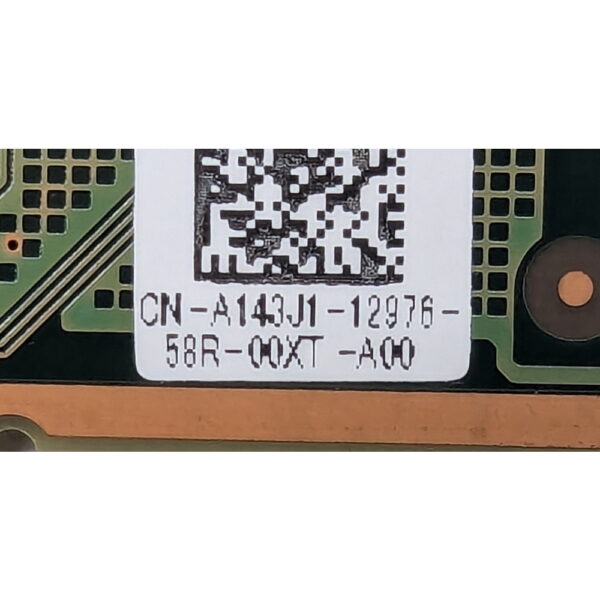 Дополнительная плата A143J1, Dell Latitude E7250, E7450
