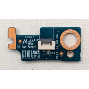 Дополнительная плата LS-E081P, Dell Latitude E5480