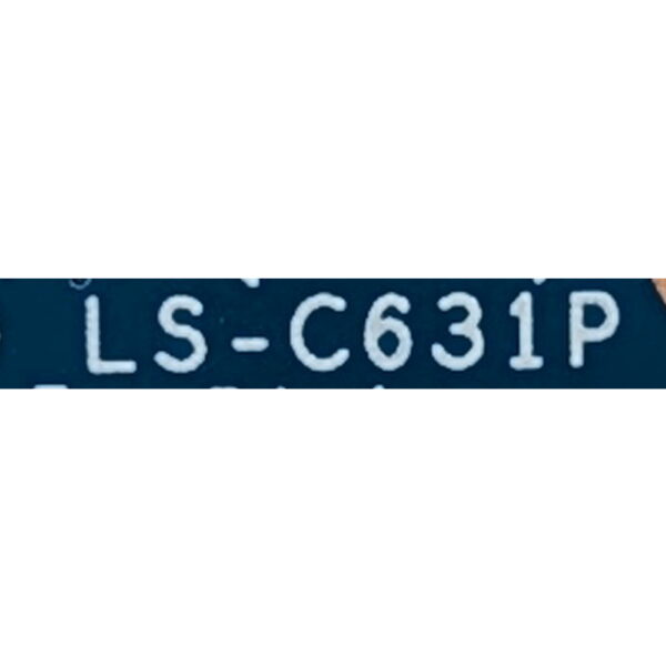 Дополнительная плата LS-C631P, Dell Latitude E5470