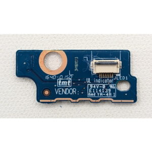 Дополнительная плата LS-C631P, Dell Latitude E5470