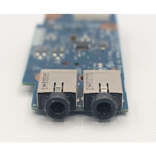 Дополнительная плата LS-8864P, NBX00017J00, Samsung NP350V5C, NP355V5C, NP355E5X