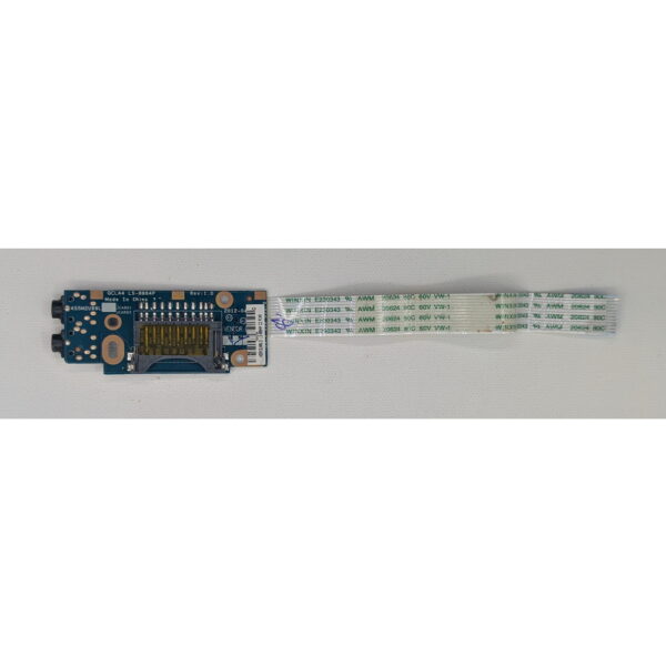 Дополнительная плата LS-8864P, NBX00017J00, Samsung NP350V5C, NP355V5C, NP355E5X