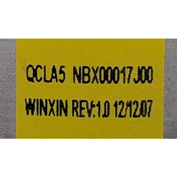 Дополнительная плата LS-8864P, NBX00017J00, Samsung NP350V5C, NP355V5C, NP355E5X