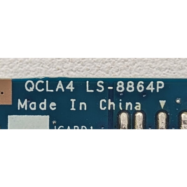Дополнительная плата LS-8864P, NBX00017J00, Samsung NP350V5C, NP355V5C, NP355E5X