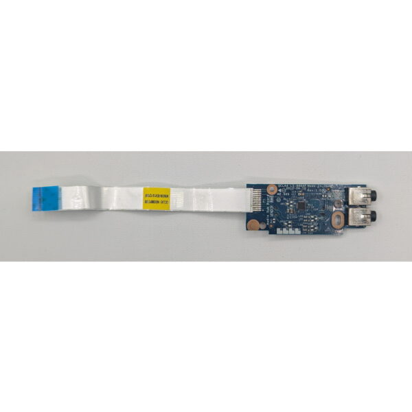 Дополнительная плата LS-8864P, NBX00017J00, Samsung NP350V5C, NP355V5C, NP355E5X
