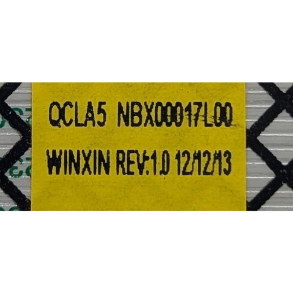 Дополнительная плата LS-8885P, NBX00017L00, Samsung NP350V5C, NP355V5C, NP355E5X