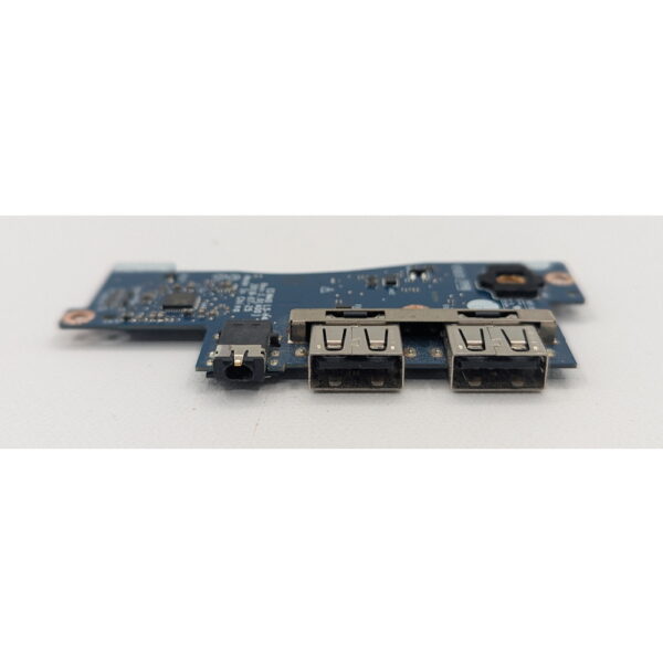 Дополнительная плата 0HT63C, LS-H451P, Dell Inspiron 7490