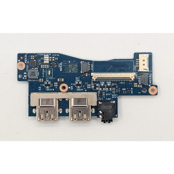 Дополнительная плата 0HT63C, LS-H451P, Dell Inspiron 7490