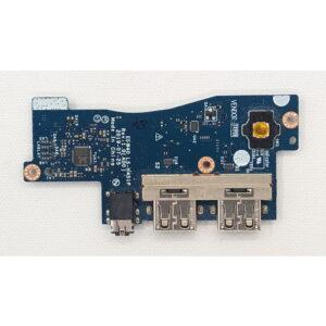 Дополнительная плата 0HT63C, LS-H451P, Dell Inspiron 7490