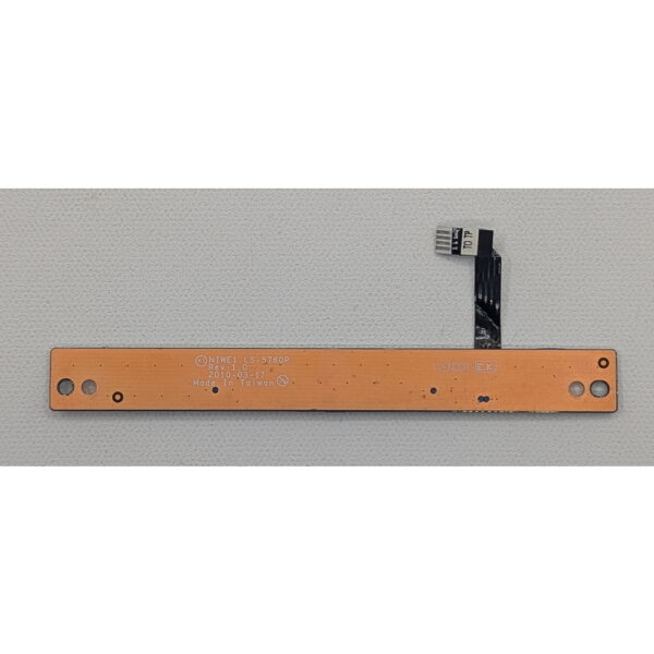 Дополнительная плата LS-5760P, NBX0000CZ00, Lenovo G560, G565