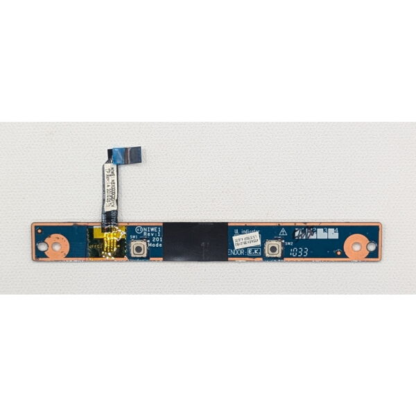 Дополнительная плата LS-5760P, NBX0000CZ00, Lenovo G560, G565