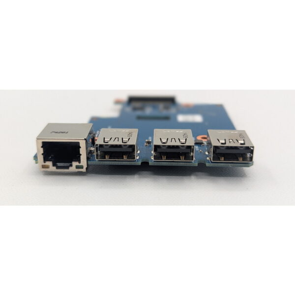 Дополнительная плата 6050A2566801-USB-A03, HP ProBook 650 G1