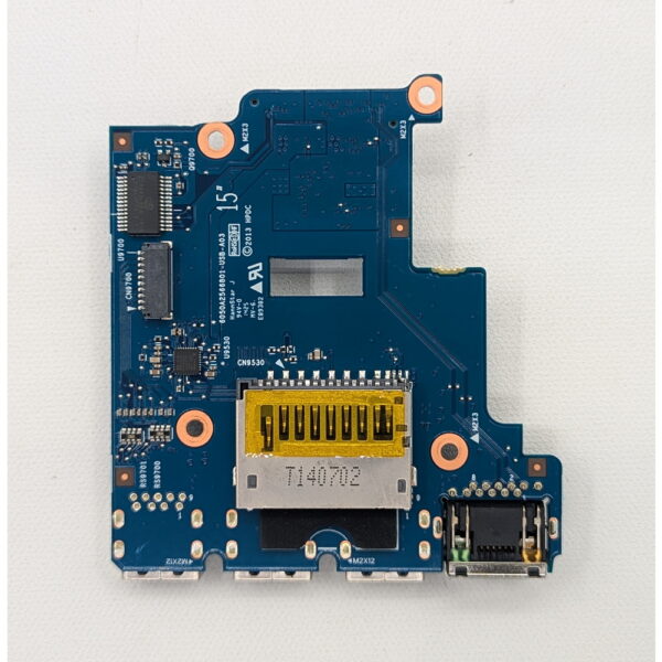 Дополнительная плата 6050A2566801-USB-A03, HP ProBook 650 G1