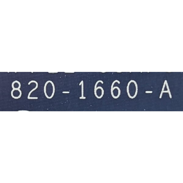 Дополнительная плата 820-1660-A, 630-6581, Apple Mac mini, A1103