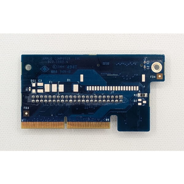 Дополнительная плата 820-1660-A, 630-6581, Apple Mac mini, A1103