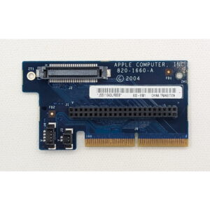 Дополнительная плата 820-1660-A, 630-6581, Apple Mac mini, A1103