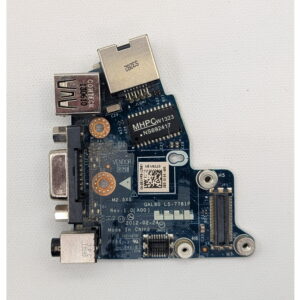 Дополнительная плата 051WP9, LS-7781P, Dell Latitude E6430