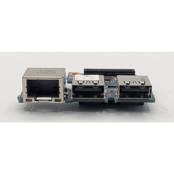 Дополнительная плата 6050A2566901-USB, HP ProBook 640 G1, 645 G1