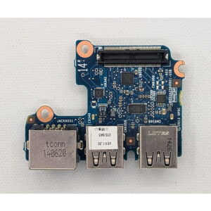 Дополнительная плата 6050A2566901-USB, HP ProBook 640 G1, 645 G1