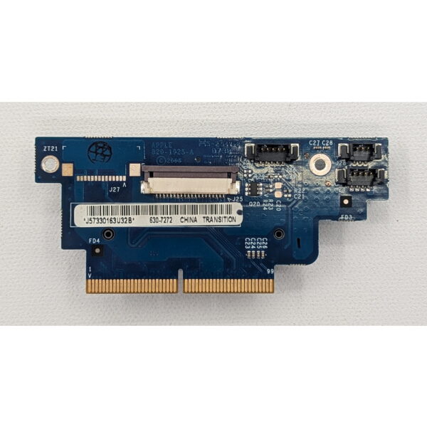 Дополнительная плата 820-1925-A, 630-7272, Apple Mac mini, A1176