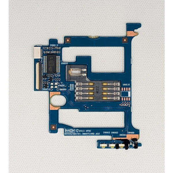 Дополнительная плата 6050A2566701, HP ProBook 640 G1, 645 G1, 650 G1