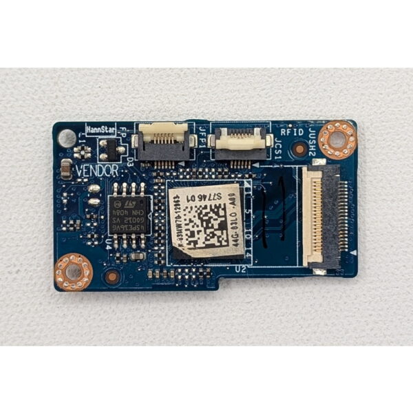 Дополнительная плата LS-7746P, Dell Latitude E6330, Precision M4700, M4800, M6800