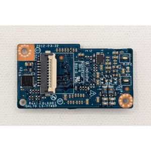 Дополнительная плата LS-7746P, Dell Latitude E6330, Precision M4700, M4800, M6800